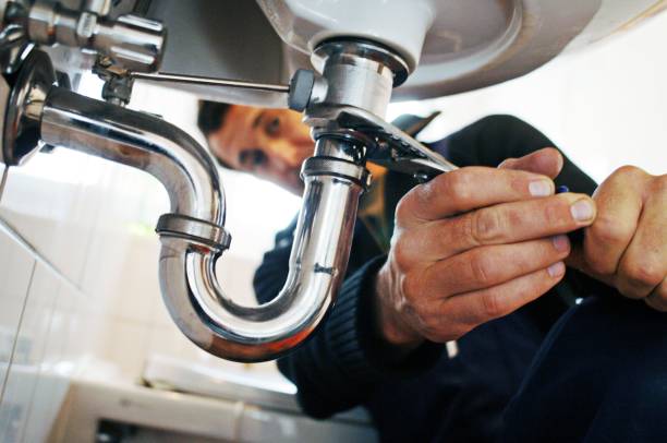 Best Commercial Plumbing Services  in Edina, MN